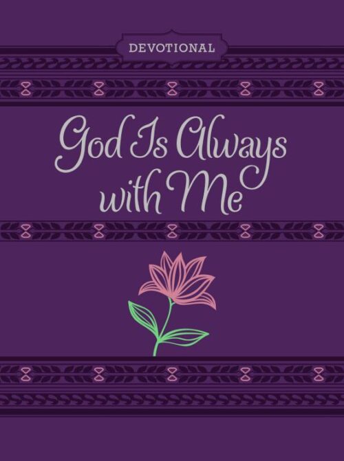 9781424559961 God Is Always With Me