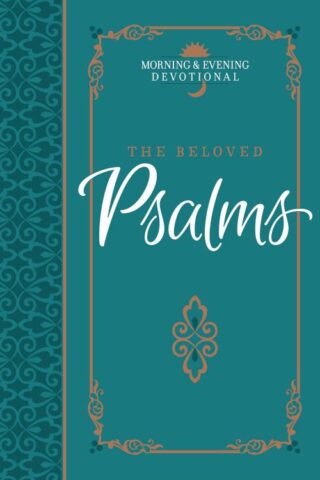 9781424560356 Beloved Psalms