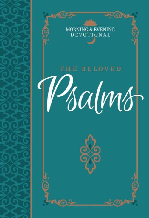 9781424560356 Beloved Psalms
