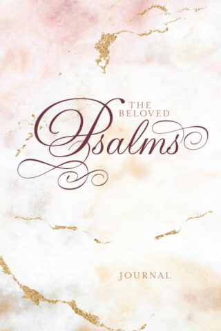 9781424560509 Beloved Psalms Journal