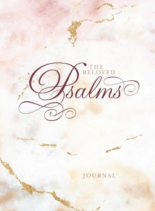 9781424560509 Beloved Psalms Journal