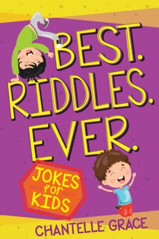 9781424560851 Best Riddles Ever