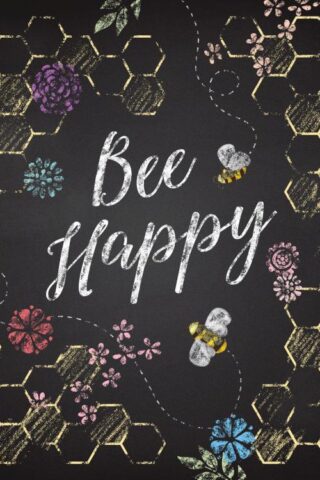 9781424560912 Bee Happy : A Guided Journal