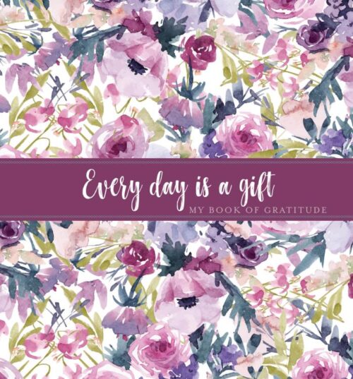 9781424560929 Every Day Is A Gift Journal