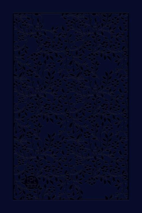 9781424561506 New Testament 2020 Edition Large Print With Psalms Proverbs And Song Of Son