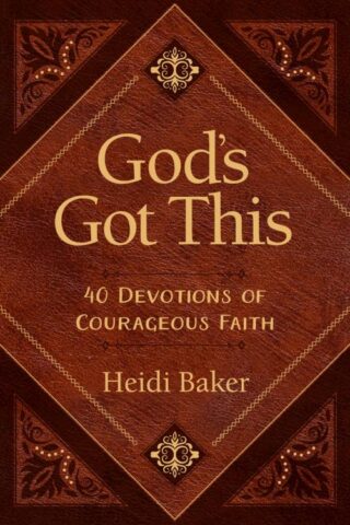 9781424561957 Gods Got This