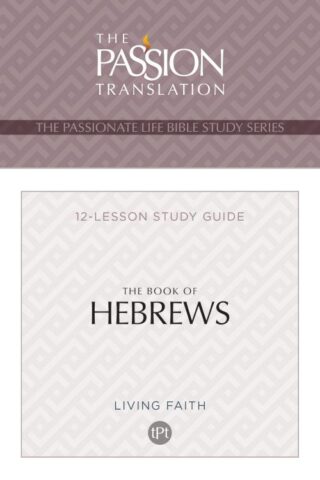 9781424562626 Book Of Hebrews (Student/Study Guide)