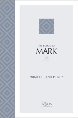 9781424563227 Book Of Mark 2020 Edition