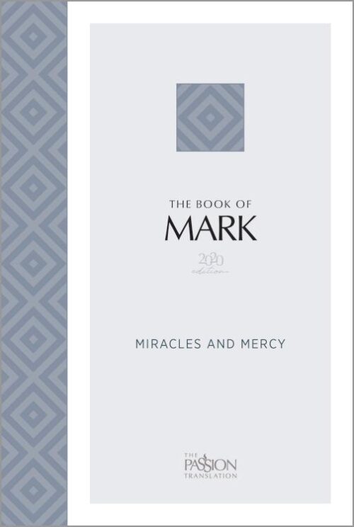 9781424563227 Book Of Mark 2020 Edition