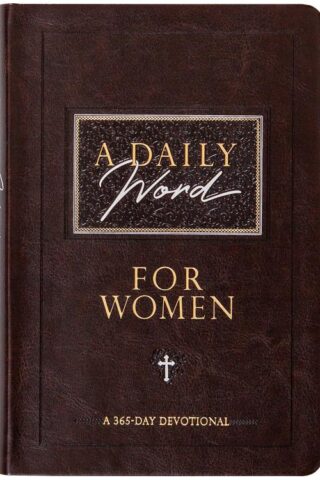 9781424563760 Daily Word For Women