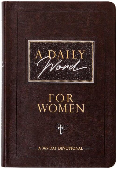 9781424563760 Daily Word For Women