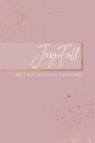 9781424564736 JoyFull : 365 Daily Devotions For Women