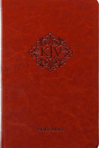 9781424565566 Personal Size Edition Bible