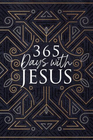 9781424565832 365 Days With Jesus