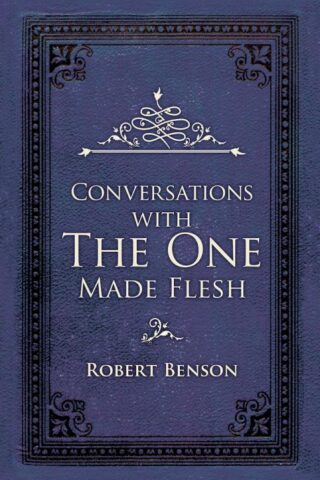 9781426749599 Conversations With The One Made Flesh