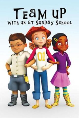9781426793387 Deep Blue Kids Team Up With Us At Sunday School