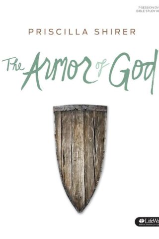 9781430040286 Armor Of God Leader Kit (Teacher's Guide)