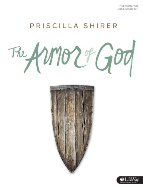 9781430040286 Armor Of God Leader Kit (Teacher's Guide)