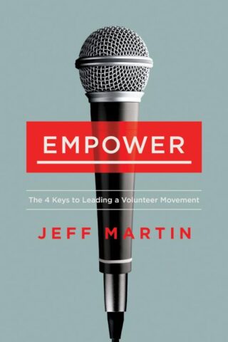 9781430070283 Empower : The 4 Keys To Leading A Volunteer Movement