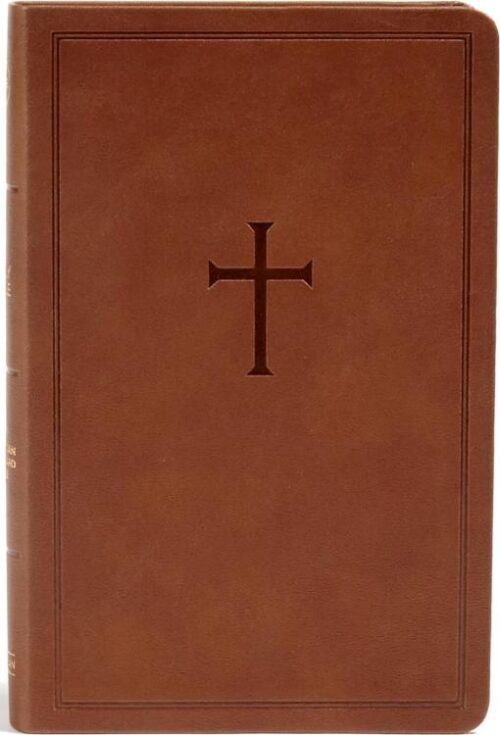 9781430070498 Personal Size Bible