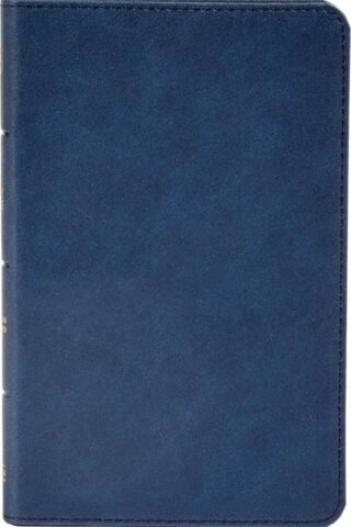 9781430070504 Personal Size Bible