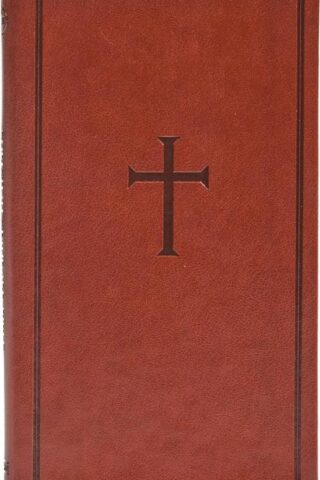 9781430070566 Single Column Pocket New Testament