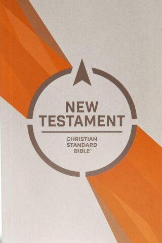 9781430070627 Outreach New Testament