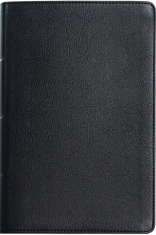 9781430082477 Personal Size Giant Print Bible