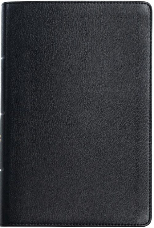 9781430082477 Personal Size Giant Print Bible