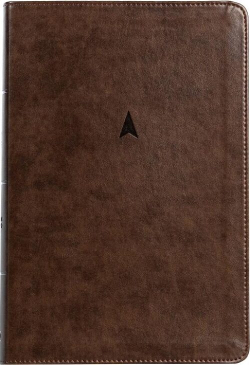 9781430082491 Personal Size Giant Print Bible