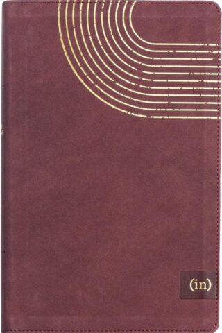9781430082552 In Courage Devotional Bible