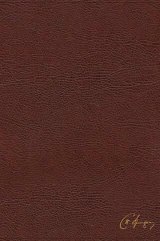 9781430082668 Spurgeon Study Bible