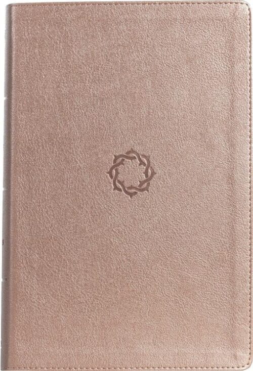 9781430082705 Essential Teen Study Bible