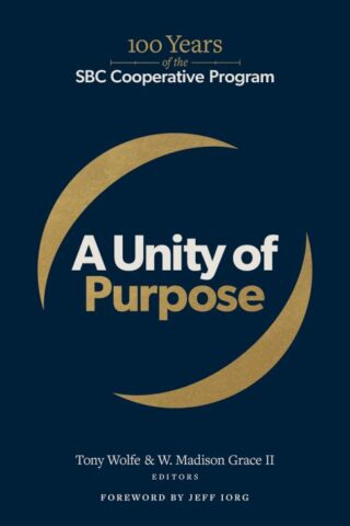 9781430097068 Unity Of Purpose