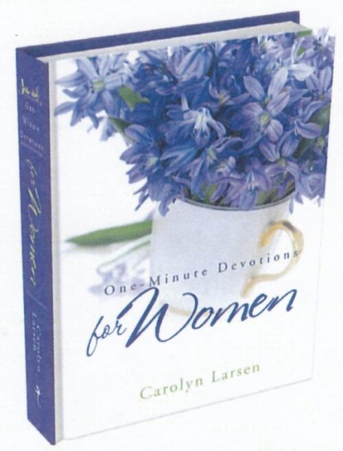 9781432103927 1 Minute Devotions For Women