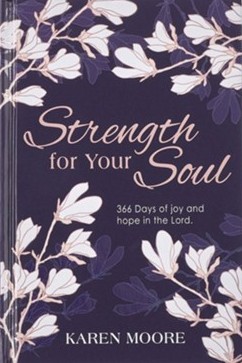 9781432128890 Strength For Your Soul