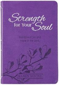 9781432130978 Strength For Your Soul