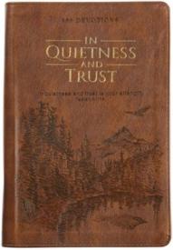 9781432134037 In Quietness And Trust
