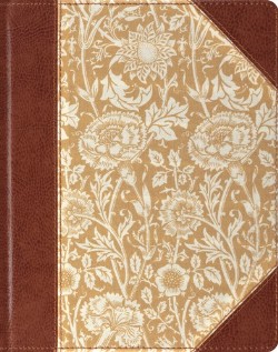 9781433548406 Single Column Journaling Bible