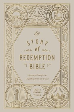 9781433554629 Story Of Redemption Bible
