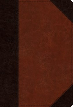 9781433558856 Large Print Compact Bible