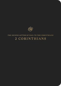 9781433562334 Scripture Journal 2 Corinthians