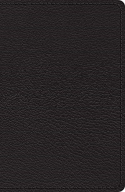 9781433568657 Heirloom Single Column Legacy Bible