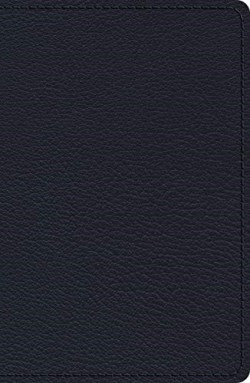 9781433568664 Heirloom Single Column Legacy Bible