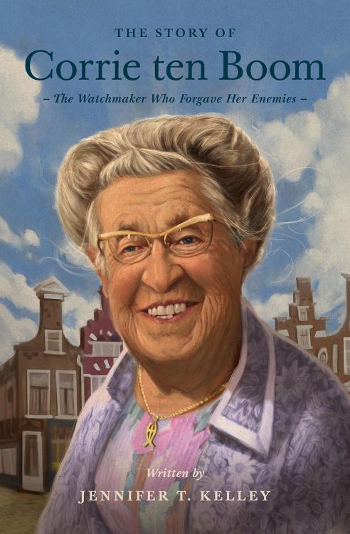 9781433583490 Story Of Corrie ten Boom