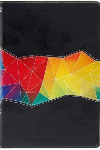 9781433616693 Rainbow Study Bible