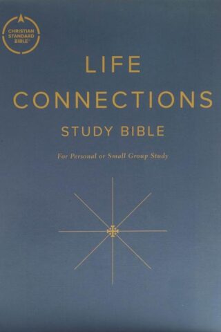 9781433619526 Life Connections Study Bible