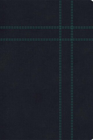 9781433619939 RVR 1960 KJV Bilingual Personal Size Bible