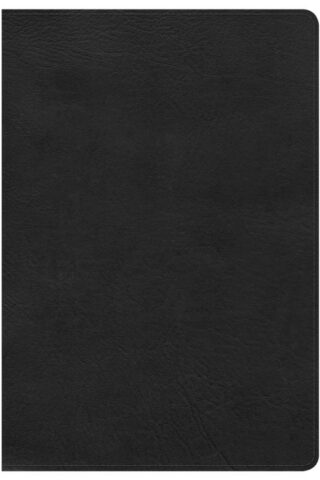 9781433620508 Giant Print Reference Bible