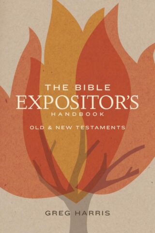 9781433643026 Bible Expositors Handbook